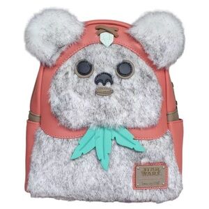 Loungefly Star Wars by Kneesa Cos Heo Exclusive Backpack